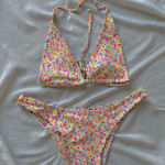 Kulani Kinis  Bikini Set Photo 0