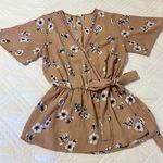 Sienna Sky Floral Top Photo 0