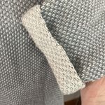 The Southern Shirt Company Southern shirt birdseye cotton flower logo embroidered sweatshirt grey size XL Photo 8