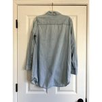 Banana Republic Parker Denim Tunic, size Medium Photo 3