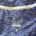 Nike Element Dri-Fit Half Zip Running Pullover Blue Size XS Photo 4