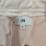 LPA  Rose Shorts in Coral Medium Photo 4