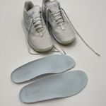 Adidas  Avacourt White Tennis Pickleball Shoes Photo 1