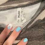 Mudd Long Sleeve Camo Shirt Photo 3