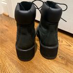 Timberland  Women's Boots  size 7.5 Photo 3