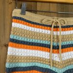 Jolie And Joy knit crochet shorts Photo 1