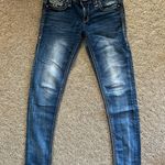 Rock Revival Elani Skinny Jeans Photo 0