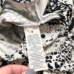 Calvin Klein Swimsuit Snakeskin Animal Print One Piece 8 Photo 4