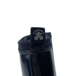 Kamik  Marina Women's Black Synthetic Rubber Round Toe Mid Calf Rain Boots Size 7 Photo 3