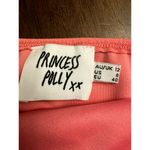 Princess Polly  evella pink bodysuit women's 8 Photo 2