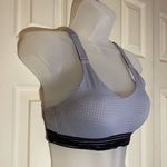 Victoria's Secret  Sport Racerback Padded Sports Bra Light Purple 32C Photo 1