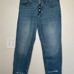 BDG urban outfitters boyfriend low rise denim jeans size 28 Photo 13