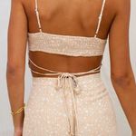 Isabelle's Cabinet Miami Moment Bisque Stella Set Photo 2