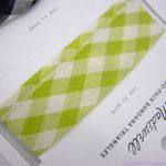 Madewell NEW Two-Pack Triangle Bandanas Photo 2