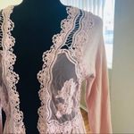 Self Esteem  Womens Long Sleeve Cardigan-Juniors Photo 2