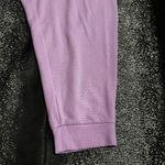 Victoria's Secret Womens XXL waffle weave tapered sweatpants Photo 4