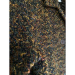 Chico's Vintage  Design Tweed Cardigan Jacket 0 Quiet Luxury Old Money Parisian Photo 5