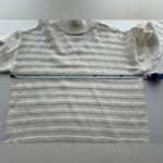 Loft NWT Knot Mock Neck Sweater
Size Extra Small Photo 4