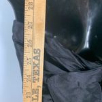 EXPRESS Lingerie Style Silk Midi Dress Photo 9