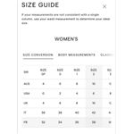 SIR the Label pure silk editta V Photo 9