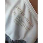 Peter Millar Shirt Sun Protection XS Extra Small Sleeveless Striped UPF 50+ golf Photo 1