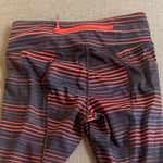 Lululemon  PaceRival CropFullOn Luxtreme Leggings 4 Photo 8