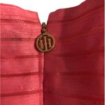 Tommy Hilfiger Pleated Mindi A-line Photo 6