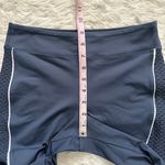 Koral Leggings Boost High Rise Mesh Panel Athletic in Ashen M Photo 11