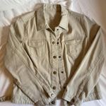 Vintage Jacket Tan Photo 0