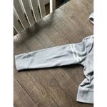 Aeropostale women's Gray "Aero" Hoodie size small Photo 4
