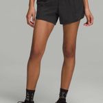 Lululemon Hotty Hot Shorts Tall Photo 3