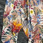 Kathmandu Imports Tropical Floral Harem Jumpsuit  One size S-XL By Kathmandu  Photo 1