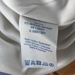 Boden USA Boden Striped Cap Sleeve Fit and Flare Dress Size 4 Blue Pink White Photo 5