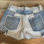 Revice Denim Jean Shorts Photo 1
