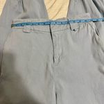 I am gia I.AM.GIA 90's Inspired Baby Blue Jogger Chino Baggy Cobain Trousers Size L Photo 9