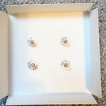 BaubleBar x Pixar To Infinity & Beyond Earring Set NEW in box Photo 2