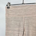 Outdoor Voices  Pale Pink Techsweat Athletic Leggings S Photo 3