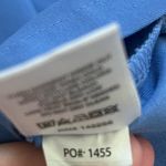 Fig Scrub Top Photo 4