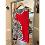 Melissa Paige  Small Tassel Top Photo 2