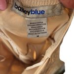 Bailey blue  Strapless Dress‎ Photo 6