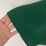 Anvil Vintage 1994 Dark Green Fox Hunt Sport Single Stitch Short Sleeve Graphic Tee Photo 6