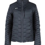 Under Armour size XS Women’s Reactor ColdGearJacket Photo 0