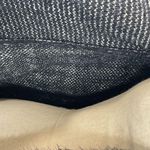 Black Tape Plus SZ X Eyelash Cardigan Open Front Long Sleeve Pockets Stretch New Photo 6