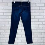 AG Adriano Goldschmied  The Stilt Cigarette Leg Jeans Size 29 Photo 4