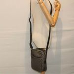 Gucci  Black Crossbody Bag Y2K Photo 9