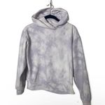 A New Day SZ S purple tie dye hoodie Photo 0