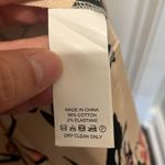 Kate Spade Blush Tiger Lily Wrap Dress Photo 6