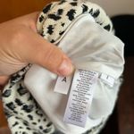 Loft  ANIMAL PRINT PENCIL SKIRT Photo 3