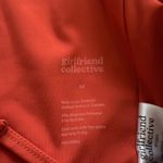 Girlfriend Collective  Adjustable High Neck Bra Photo 5