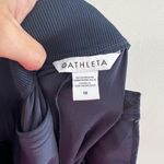 Athleta - Brooklyn Ankle Pant Navy Athletic Travel Casual Photo 5
